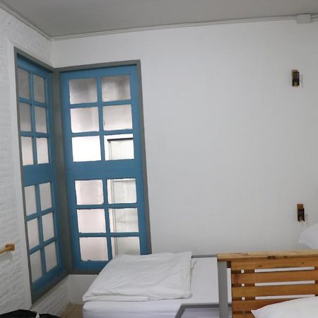 Nesuto Hostel Ramkamhaeng 52 Bangkok Esterno foto