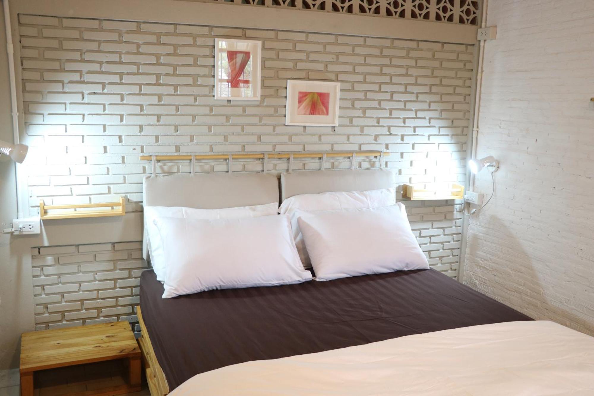Nesuto Hostel Ramkamhaeng 52 Bangkok Esterno foto