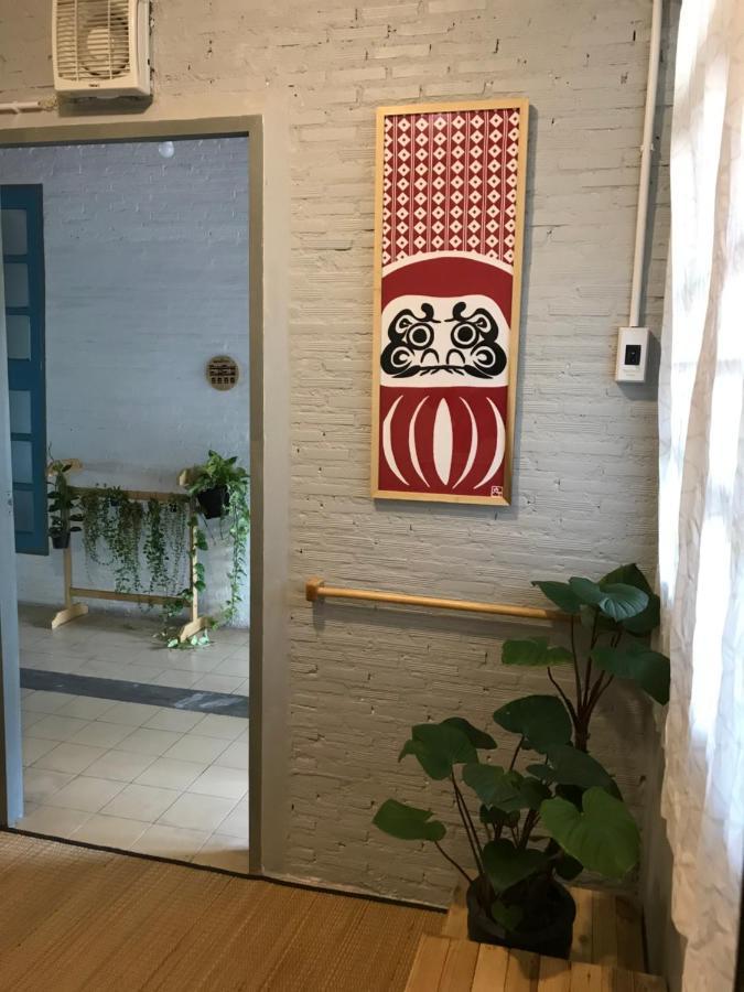 Nesuto Hostel Ramkamhaeng 52 Bangkok Esterno foto