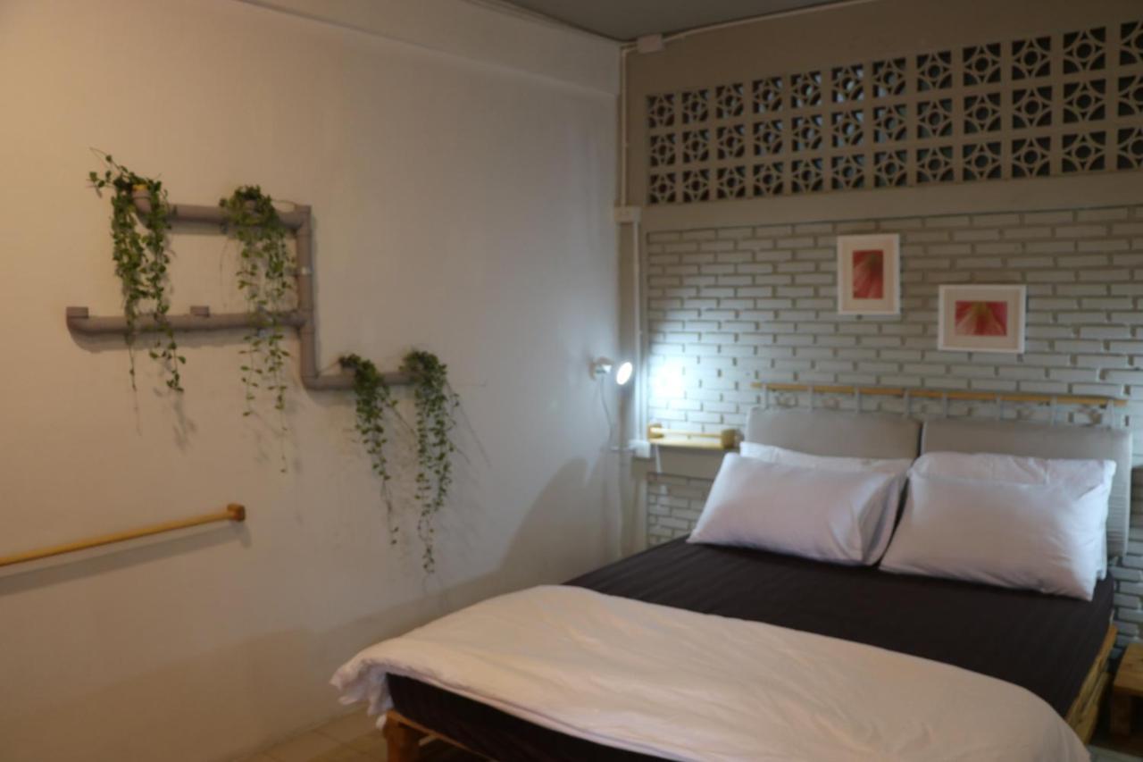 Nesuto Hostel Ramkamhaeng 52 Bangkok Esterno foto
