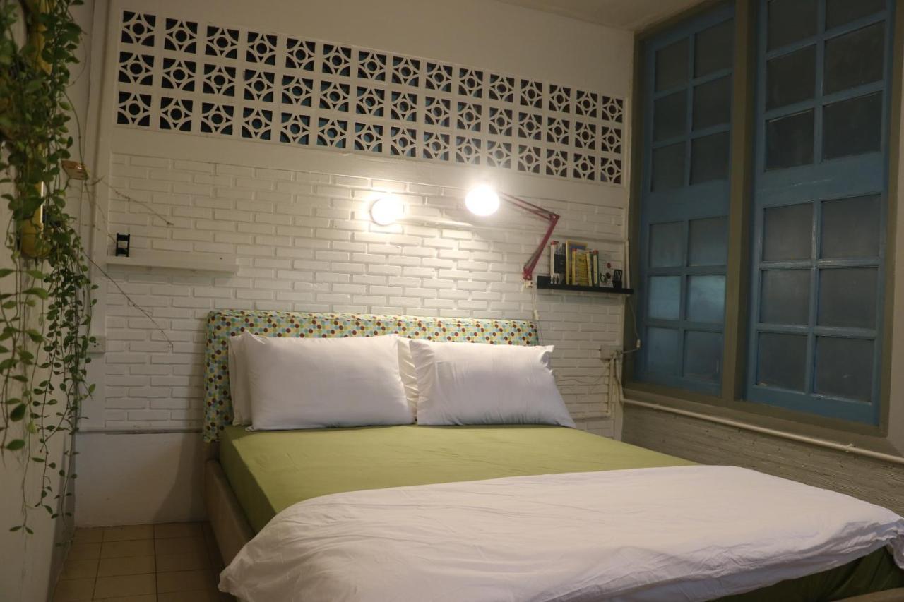 Nesuto Hostel Ramkamhaeng 52 Bangkok Esterno foto