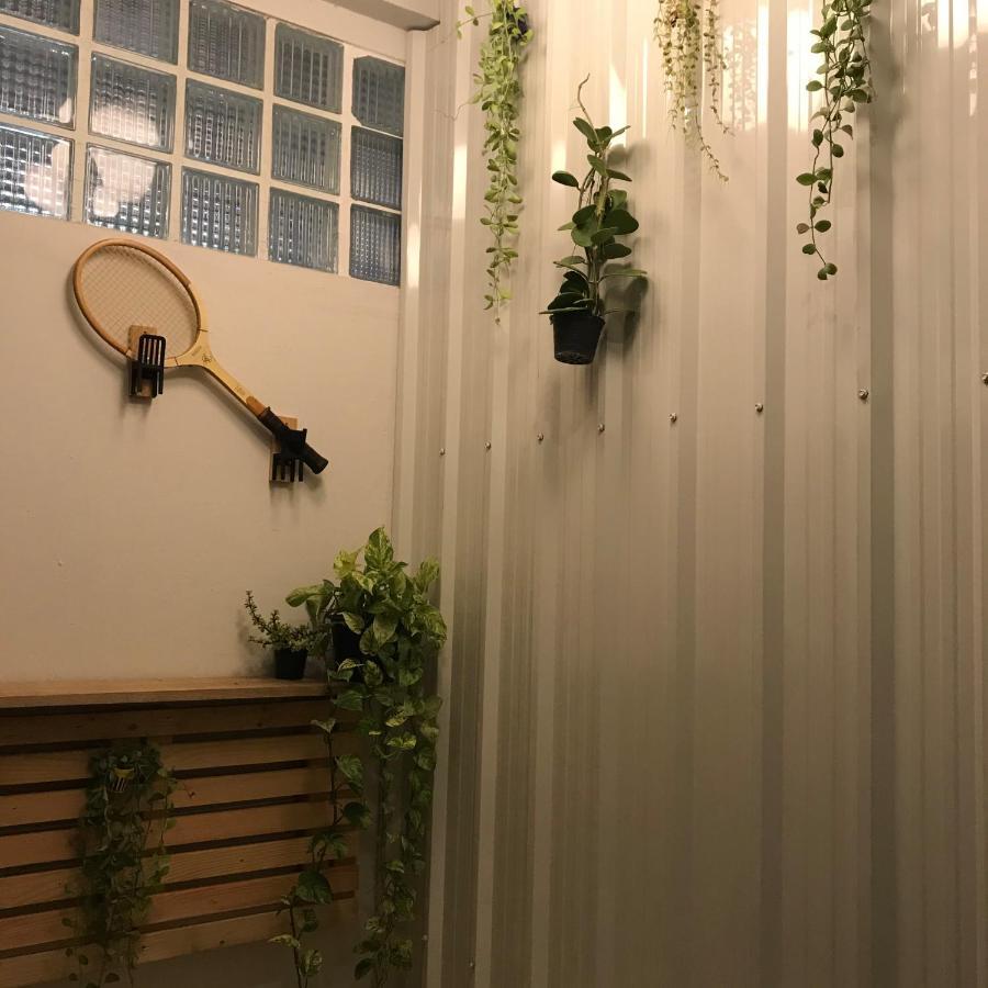 Nesuto Hostel Ramkamhaeng 52 Bangkok Esterno foto