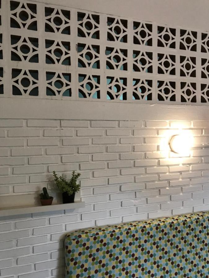 Nesuto Hostel Ramkamhaeng 52 Bangkok Esterno foto
