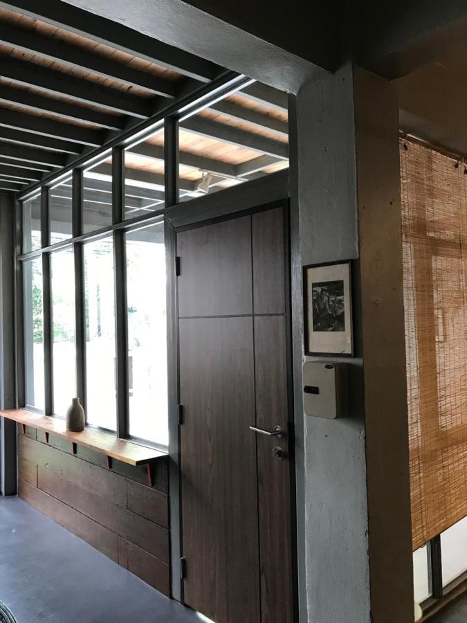 Nesuto Hostel Ramkamhaeng 52 Bangkok Esterno foto