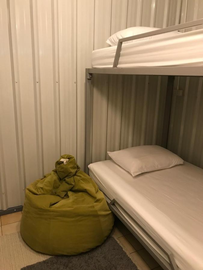 Nesuto Hostel Ramkamhaeng 52 Bangkok Esterno foto