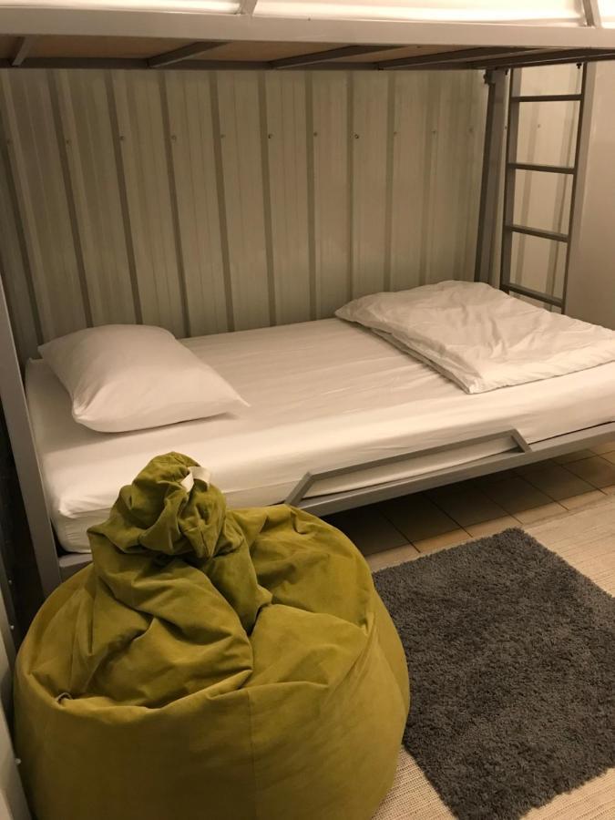 Nesuto Hostel Ramkamhaeng 52 Bangkok Esterno foto