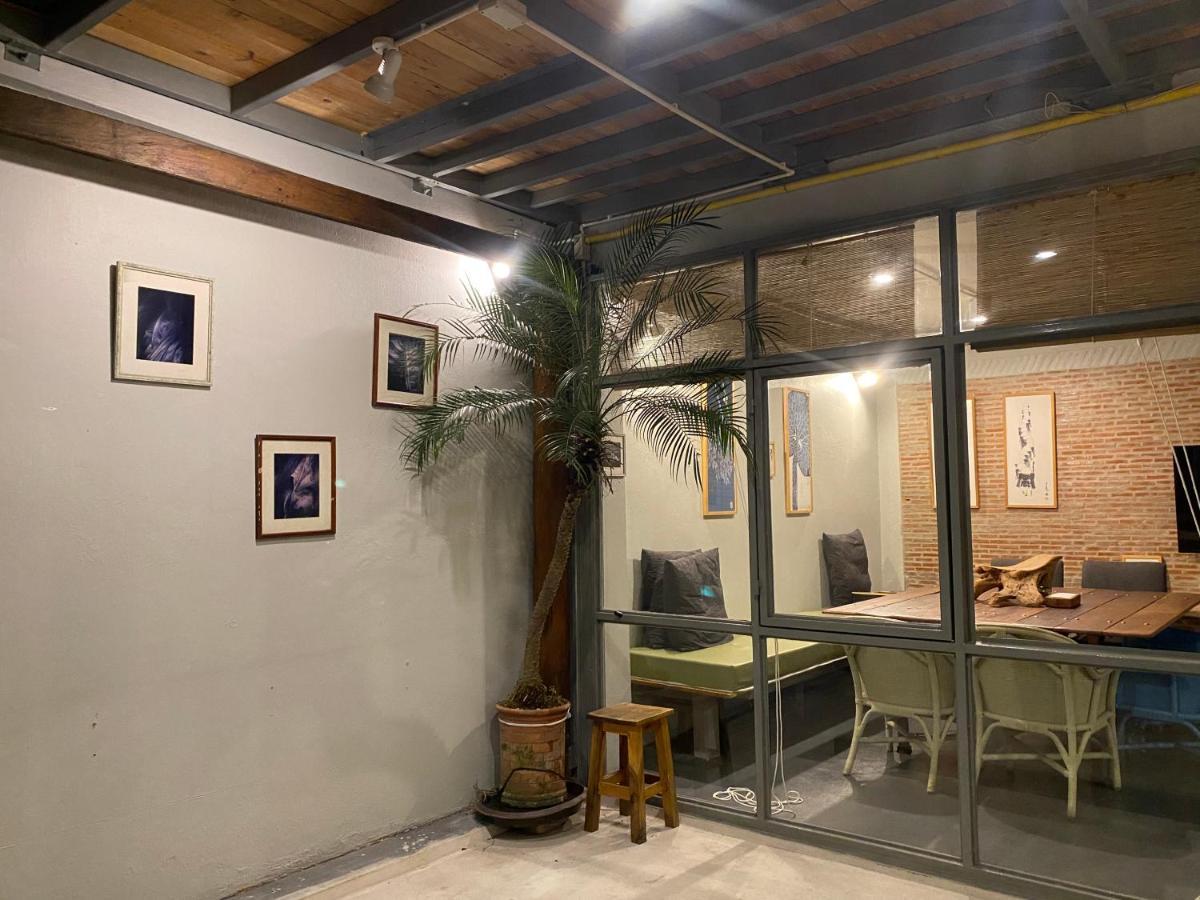 Nesuto Hostel Ramkamhaeng 52 Bangkok Esterno foto