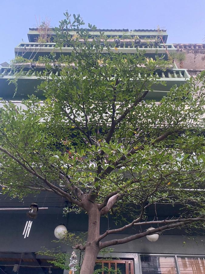 Nesuto Hostel Ramkamhaeng 52 Bangkok Esterno foto