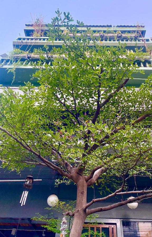 Nesuto Hostel Ramkamhaeng 52 Bangkok Esterno foto