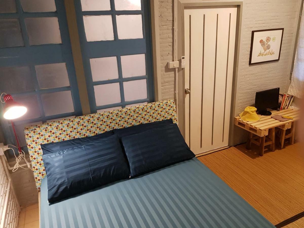 Nesuto Hostel Ramkamhaeng 52 Bangkok Esterno foto